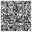 QR code with A & B Auto Salvage contacts