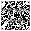 QR code with John Byrd contacts
