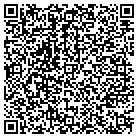 QR code with Leon Creek Nutritional Service contacts