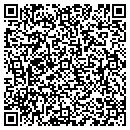 QR code with Allsups 302 contacts