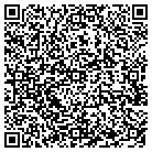 QR code with Higham Bakery Consultating contacts