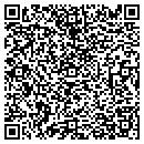 QR code with Cliffs contacts