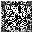 QR code with Hey Studios contacts