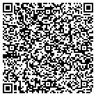 QR code with Madisonville Printing Co contacts