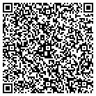 QR code with Hendelman Ruth S MA Ccca contacts