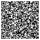 QR code with C J David Jewelry contacts