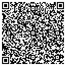 QR code with PIP Printing contacts