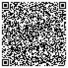 QR code with Hallmark Shop Forget ME Not contacts