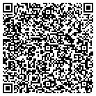 QR code with Del Rio Airport Manager contacts