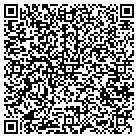 QR code with Mahaffey Orthotics Prosthetics contacts