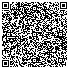 QR code with June Garrett Brooks contacts
