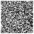 QR code with Platinum Grass Service contacts