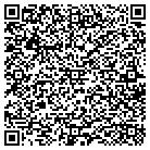 QR code with Clayton's General Merchandise contacts