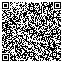 QR code with Roanoke Glass & Mirror contacts