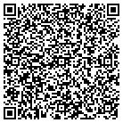 QR code with Humble Family Skate Center contacts