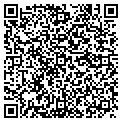 QR code with F F Cattle contacts