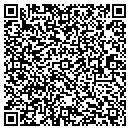 QR code with Honey Stop contacts