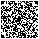 QR code with A Plus Cruise and Tour contacts