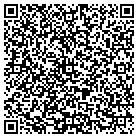 QR code with A To Z Discount Auto Parts contacts