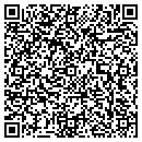 QR code with D & A Studios contacts