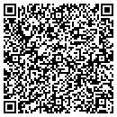 QR code with U S Excelco contacts