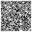 QR code with R S P Construction contacts
