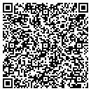 QR code with Koslow's contacts