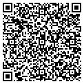 QR code with Coretx contacts
