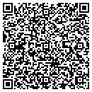 QR code with D-Tronics Inc contacts