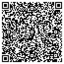 QR code with Autozone contacts