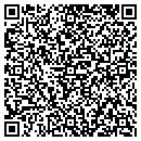 QR code with E&S Distributing Co contacts