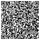 QR code with P Twenty One Foundation contacts