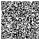 QR code with USP Beaumont contacts