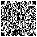 QR code with Autozone contacts
