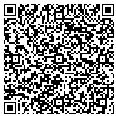 QR code with Cluttered Closet contacts