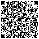 QR code with Hinet Worldwide Express contacts