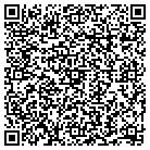 QR code with First A G Credit F C S contacts