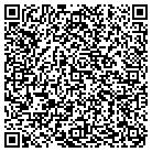 QR code with H & R Block Tax Service contacts