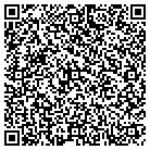 QR code with Peninsula P & S Sales contacts