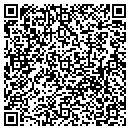QR code with Amazon Tans contacts