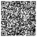 QR code with Cbsi contacts