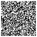 QR code with Arena The contacts