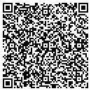 QR code with Hidden Springs Ranch contacts