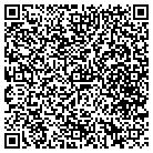 QR code with J Jeffrey Donahue CPA contacts