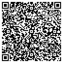 QR code with D Gandy Home Designs contacts