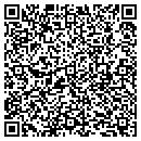 QR code with J J Motors contacts
