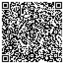 QR code with D M B Entertainment contacts