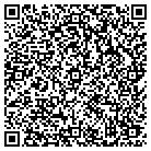 QR code with M I S Resource Group Inc contacts