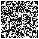 QR code with Cafe El Chef contacts