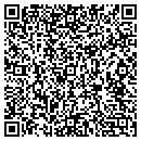 QR code with Defrank Peter R contacts